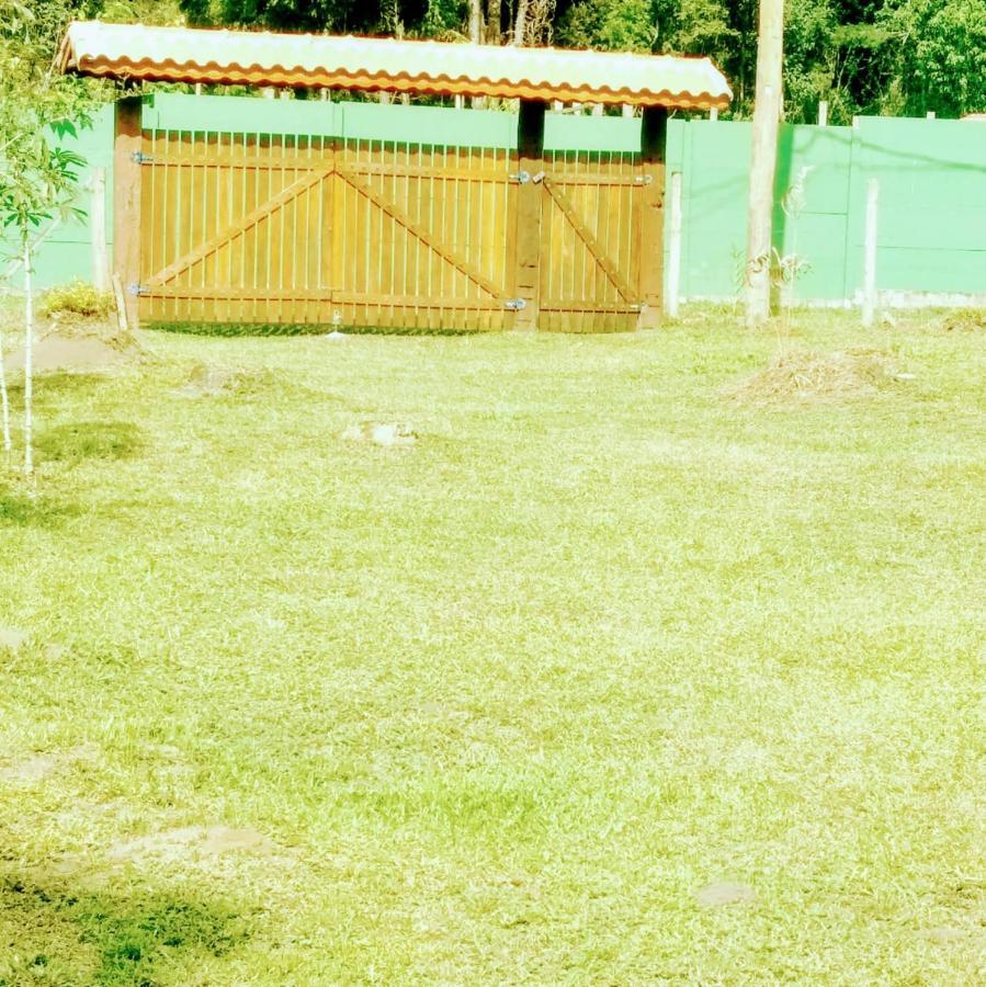 Chale Vale Das Flores - Visconde De Maua Rj エクステリア 写真